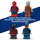 LEGO SUPER HEROES 76349 Pościg Spider-Mana za więźniarką - 1529854 - zdjęcie 7